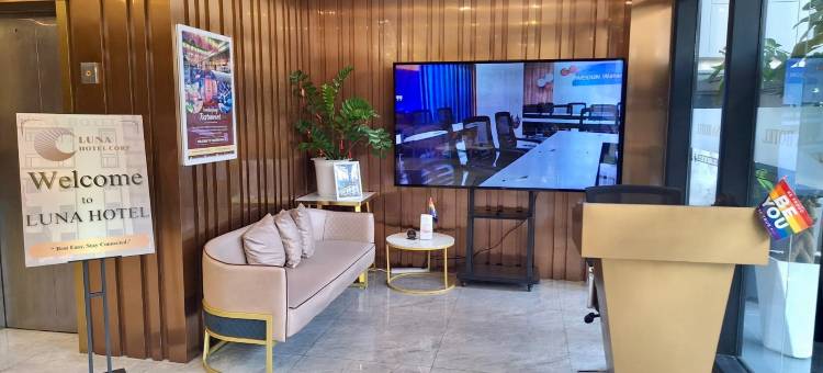 LUNA HOTEL图片