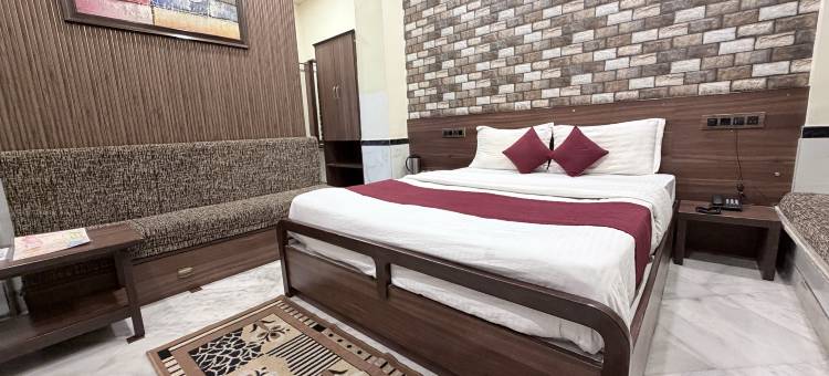 萨拉斯瓦蒂酒店(Hotel Saraswati)图片