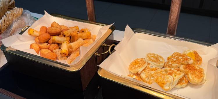 申舍|城市中心酒店(库尔勒站巴州博物馆店)图片