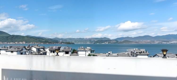 云觉七舍·ZenLife山海景观度假民宿(洱海龙龛码头店)图片