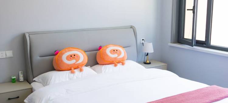 闲庭民宿小院图片