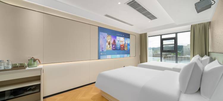 艾扉酒店(杭州西湖湖滨断桥店)图片