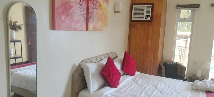 Yhamshe Resort Lumban Laguna by RedDoorz图片