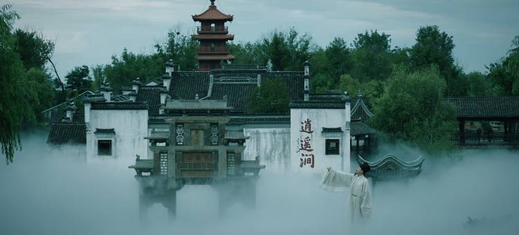 宜兴窑湖大酒店图片