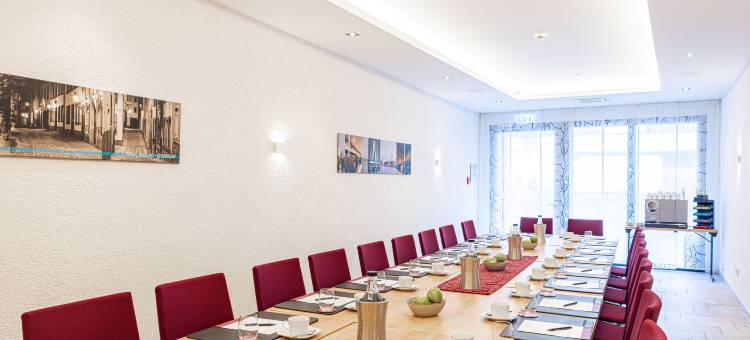 城市经典大教堂之畔酒店(CityClass Hotel am Dom)图片
