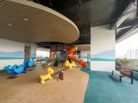 GemstoneBR in Harbour Park Residences - 3 Sao