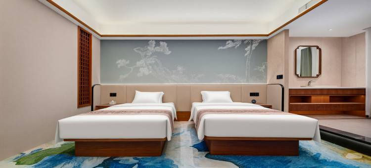 花筑云缦(满洲里套娃景区店)图片