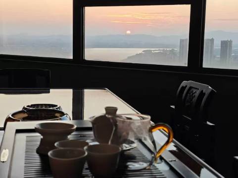 汕头新濠添大酒店图片