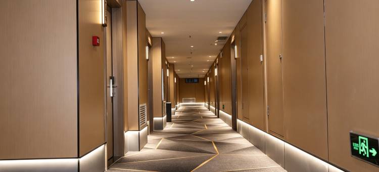 驿家365连锁酒店(任县建设路店)图片