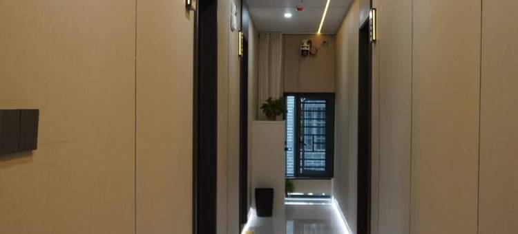 韶美民宿(故居景区店)图片