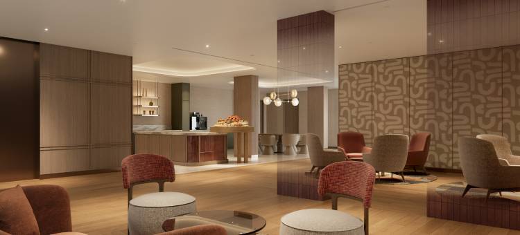 新加坡罗伯逊码头希尔顿逸林酒店(DoubleTree by Hilton Singapore Robertson Quay)图片