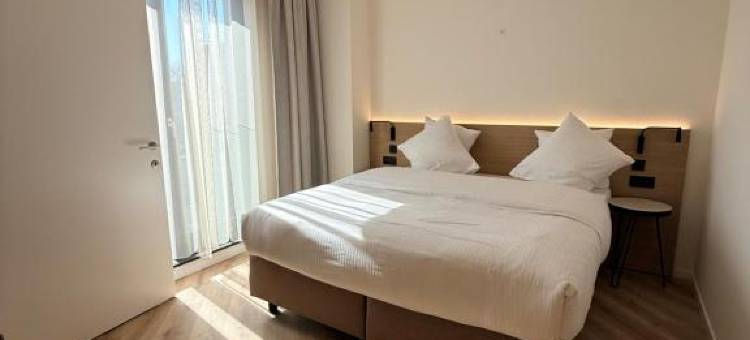 布鲁塞尔住宿(Stay at Brussels)图片