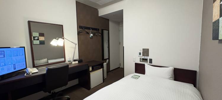 露樱酒店岛田站前店(Hotel Route-Inn Shimada Ekimae)图片