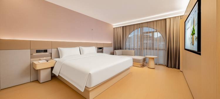 全季酒店(兴义桔山广场碧云路店)图片