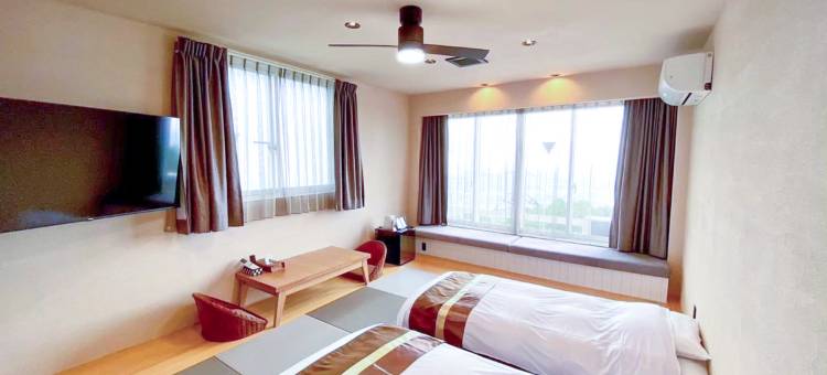 LiVEMAX RESORT 筑波山温泉酒店(LiVEMAX RESORT TSUKUBASANONSEN)图片