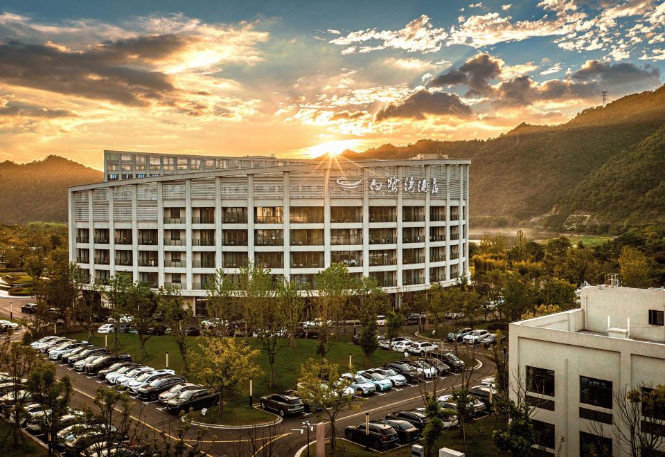 Hotel Overview