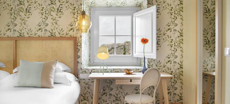 奥比多斯卡萨利达多尔-精品酒店(Casa Lidador - Charming Hotel Óbidos)图片