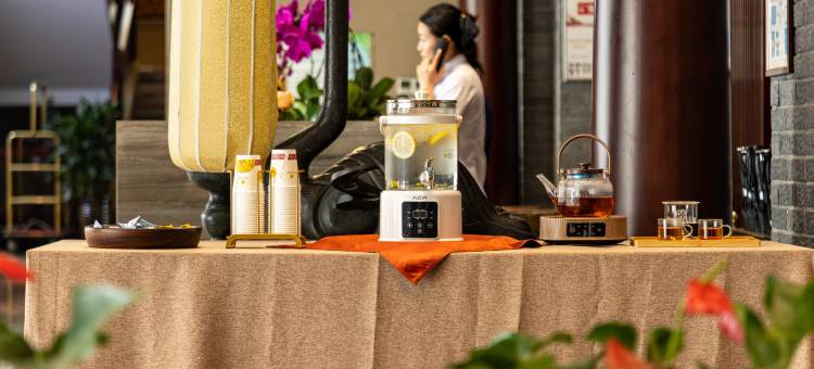 贵阳修文龙场驿大酒店(中国阳明文化园店)图片