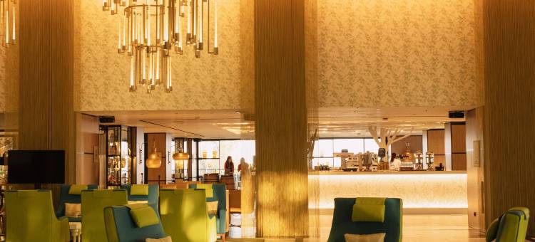 Club Med地中海俱乐部·西班牙马贝拉麦格纳度假村(Club Med - Magna Marbella)图片