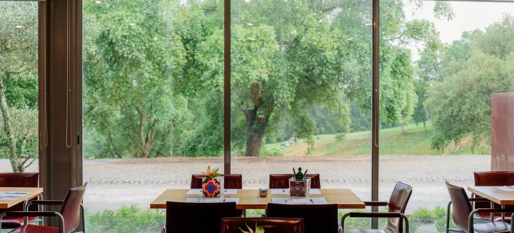 Axis Ponte de Lima Golf Resort Hotel(Axis Ponte de Lima Golf Resort Hotel)图片