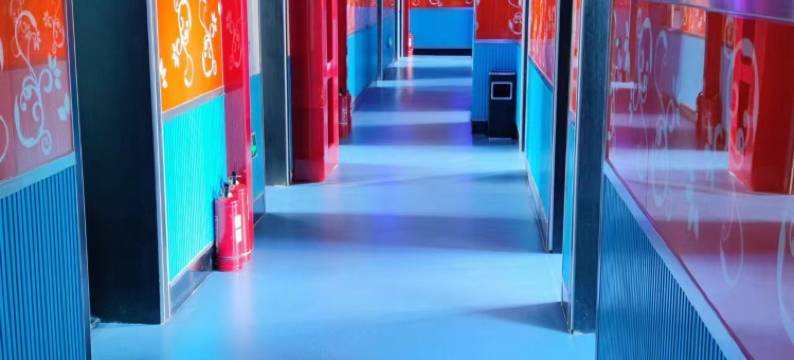 惠客酒店(哈尔滨解放大街店)图片