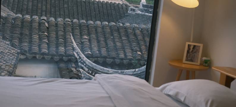 巷子里的阳光民宿(苏州拙政园平江路店)图片