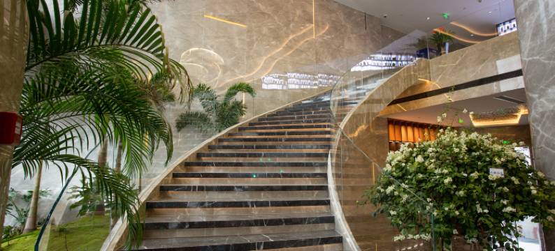 茗珠国际酒店(金义时代广场店)图片