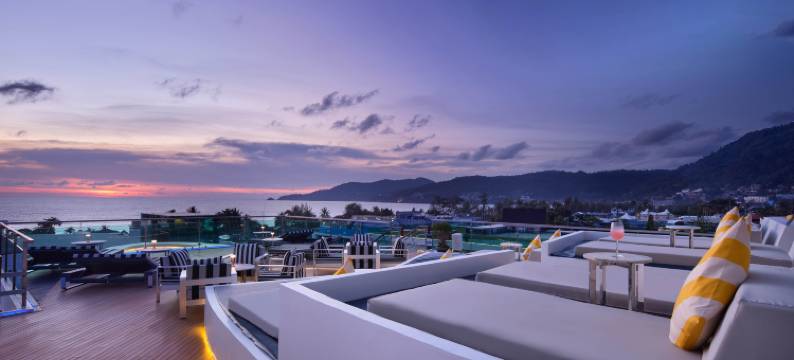 可意水疗度假酒店(The Kee Resort & Spa)图片