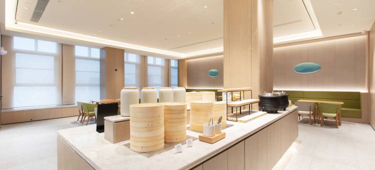 全季酒店(武汉理工大学马房山地铁站店)图片