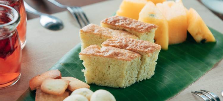 花莲丰滨缓慢石梯坪民宿图片