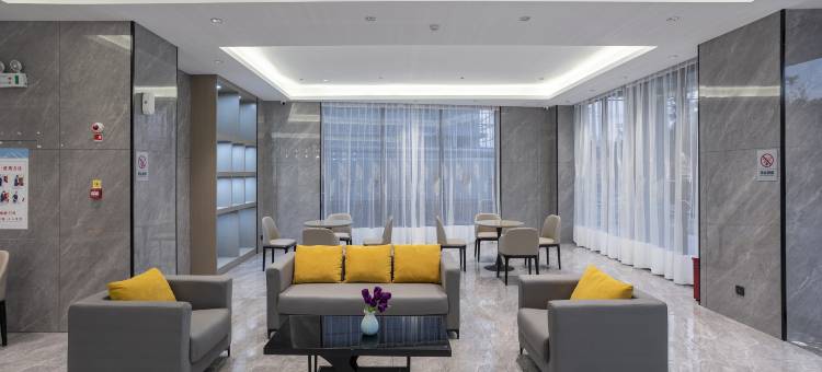 雅斯特美途酒店(南宁武鸣里建店)图片