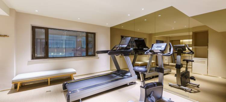 汉庭酒店(大连青泥洼桥地铁站店)图片