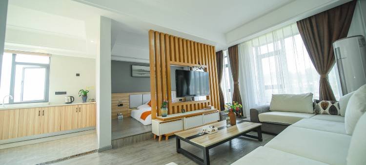 普洱阡佰露酒店(云南农业大学普洱校区店)图片