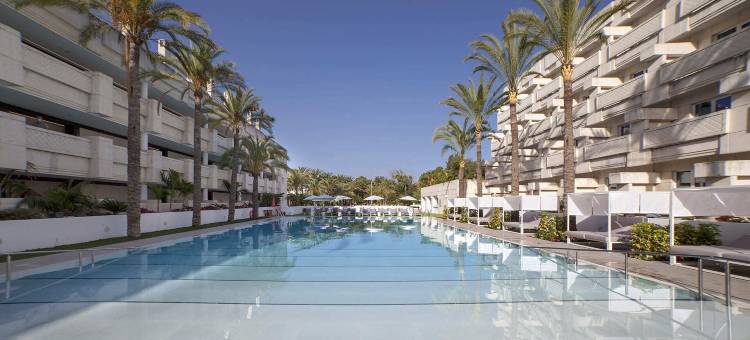 马贝拉阿兰达酒店(Alanda Marbella Hotel)图片