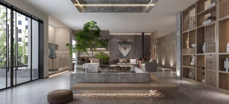 武当山當歸民宿(景区售票口店)图片