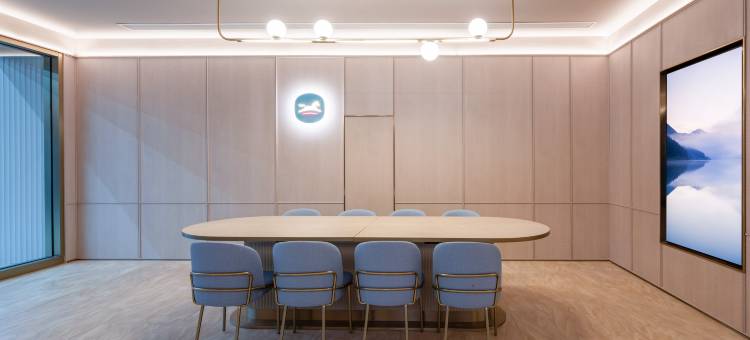 汉庭酒店(盐城射阳幸福华城店)图片