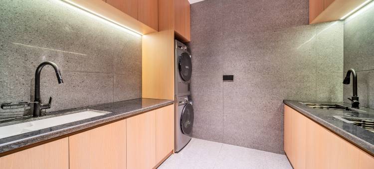 云见栖舍酒店(重庆观音桥步行街九街店)图片