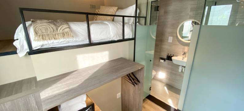 ST共居旅店 - 惹兰勿刹(7小时：上午9点至下午4点)(ST Signature Jalan Besar, Dayuse, 7 Hours, 9Am-4PM)图片