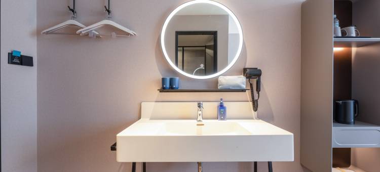 汉庭酒店(苏州观前景德路店)图片