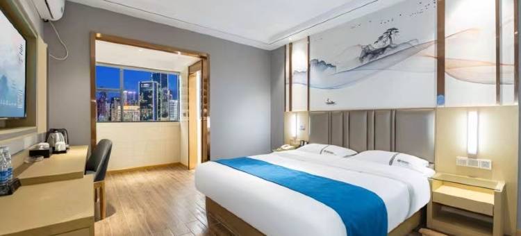 楚星连锁酒店(荆州金龙路瑞家店)图片