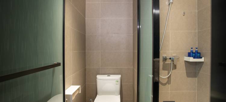 汉庭酒店(商水店)图片