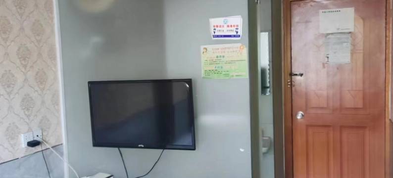 同福旅馆图片