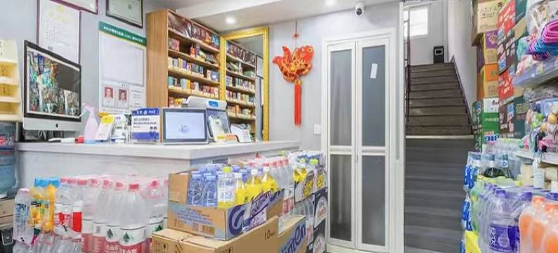 青岛前程小泊商务宾馆图片