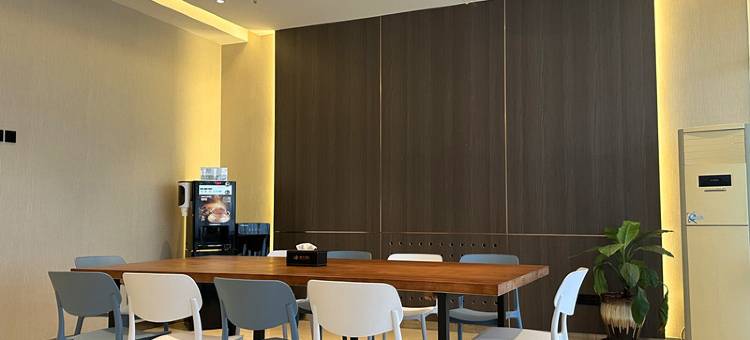 漳禾酒店(长治市政府南院城隍庙店)图片