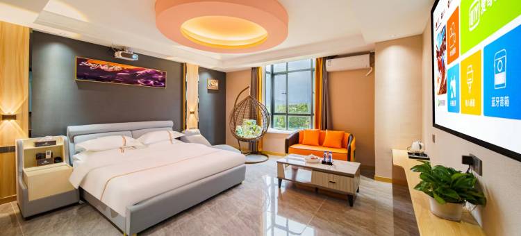 伯豪瑞廷酒店图片