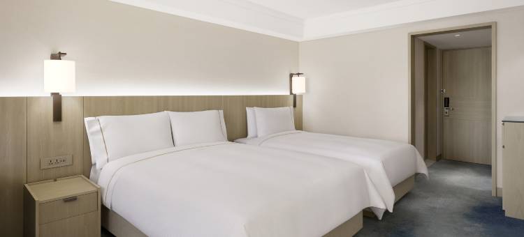 釜山威斯汀朝昕酒店(The Westin Josun Busan)图片