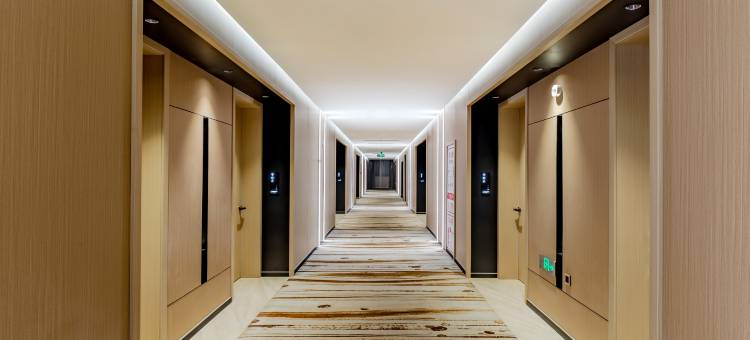 威尼斯酒店(芜湖三山店)图片