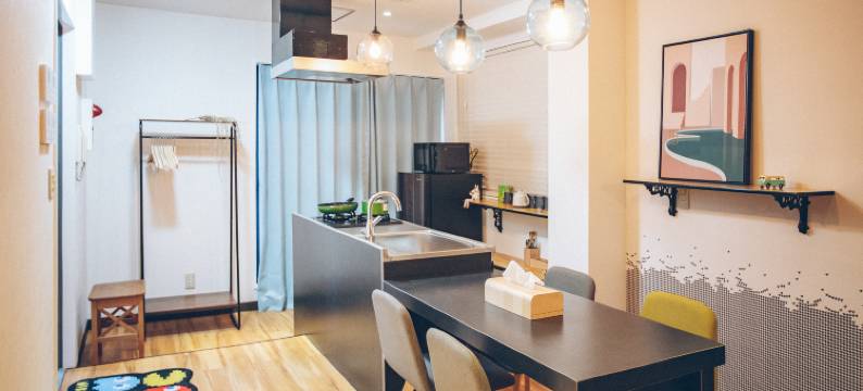 晴空塔 押上酒店·琢居(Skytree Tatami Hotel)图片