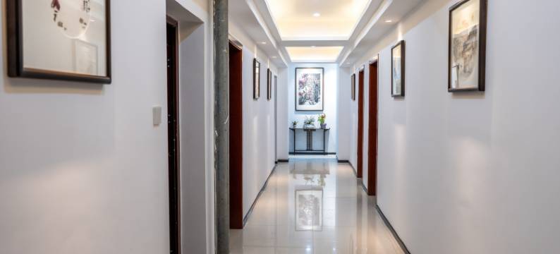 湘潭瑞泊大酒店(中心医院雨湖路店)图片