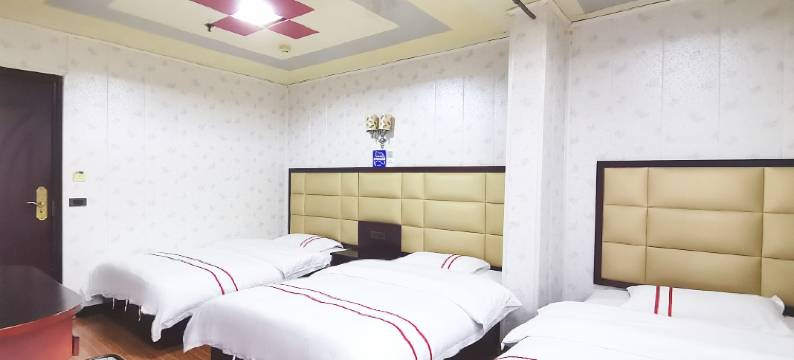 遵义钱江宾馆图片